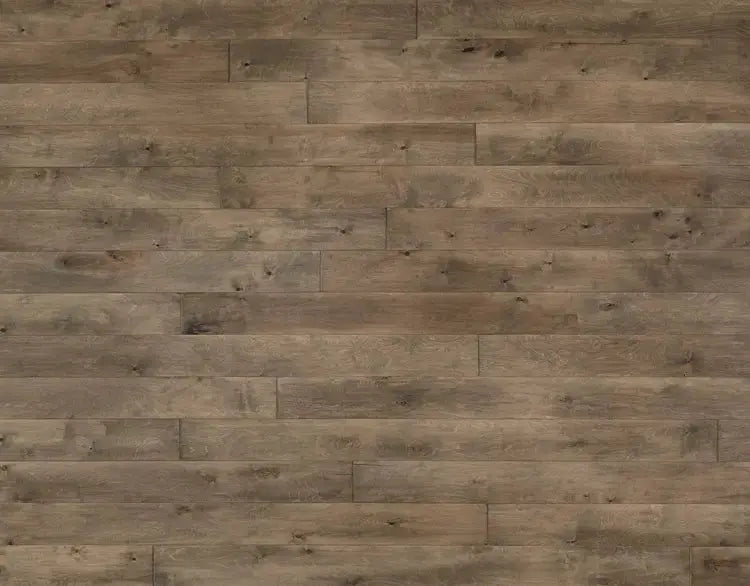 LWB06AL1 Mannington Iberian Hazelwood Almond 3/8 x 6 1/2" Handcrafted Engineered Hardwood Floor - Call for BEST Price Mannington