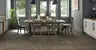 LWB06CT1 Iberian Hazelwood Chestnut 3/8 x 6-1/2" Handcrafted Engineered Hardwood Floor - Call for BEST Price Mannington