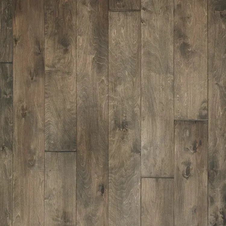 LWB06CT1 Mannington Iberian Hazelwood Chestnut 3/8 x 6 1/2" Handcrafted Engineered Hardwood Floor - Call for BEST Price Mannington