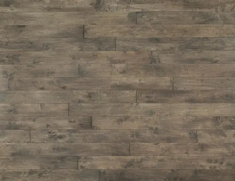 LWB06CT1 Mannington Iberian Hazelwood Chestnut 3/8 x 6 1/2" Handcrafted Engineered Hardwood Floor - Call for BEST Price Mannington