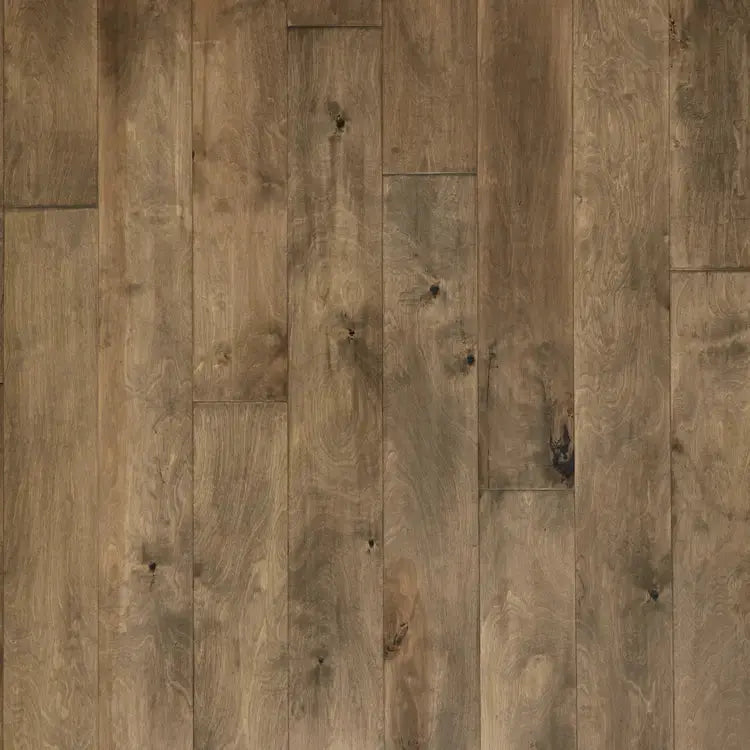 LWB06PC1 Mannington Iberian Hazelwood Pecan 3/8 x 6 1/2" Handcrafted Engineered Hardwood Floor - Call for BEST Price (Copy) Mannington