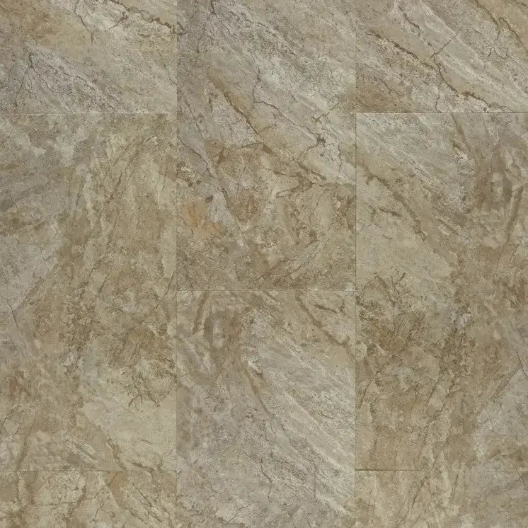 Century Pebble Adura Max | Marble-Look Vinyl Tile Flooring