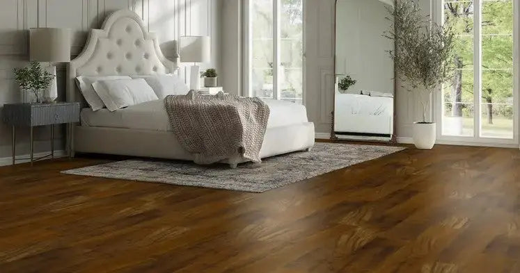MAX012 Adura Max Acacia Natural Plains 8mm x 6" Vinyl Plank Floor 27.39 sf/ctn