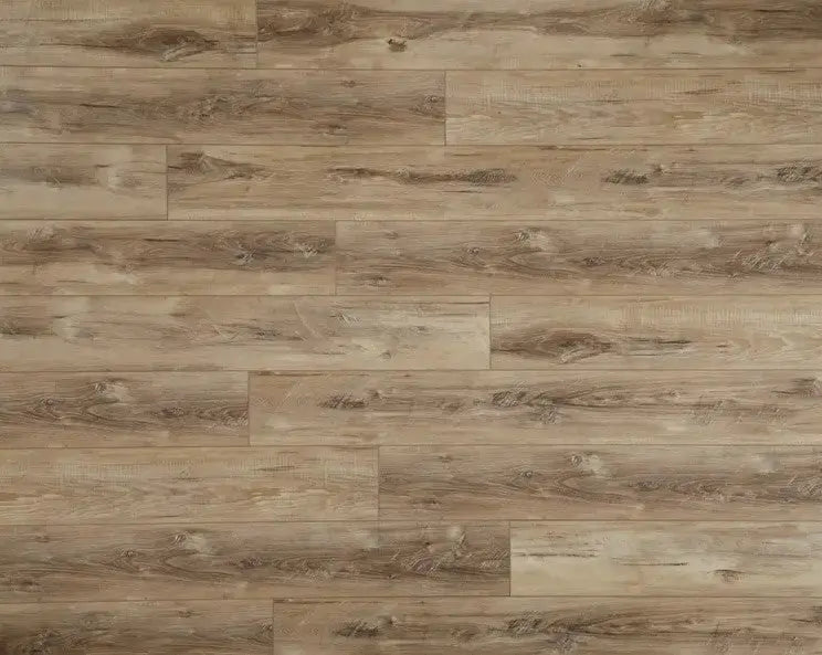 MAX060 Adura Max Napa Dry Cork 8mm x 6 x 48" Vinyl Plank Flooring (27.39 sf/ctn) (Copy) Mannington