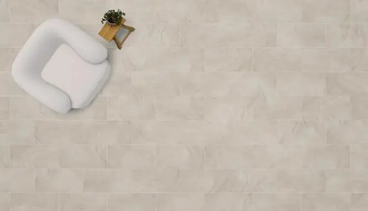 MRP481 Adura Max Dune Desert 8mm x 12 x 24" Vinyl Tile Flooring (28.04 sf/ctn) Mannington