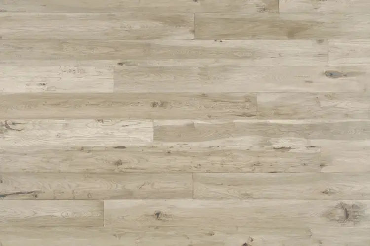 MSP07BLC1 Mannington Provence Blanc 9/16 x 7" Handcrafted Engineered Hardwood Floor - Call for BEST Price Mannington