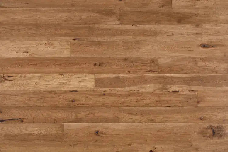 MSP07CHP1 Mannington Provence Champange 9/16 x 7" Handcrafted Engineered Hardwood Floor - Call for BEST Price Mannington