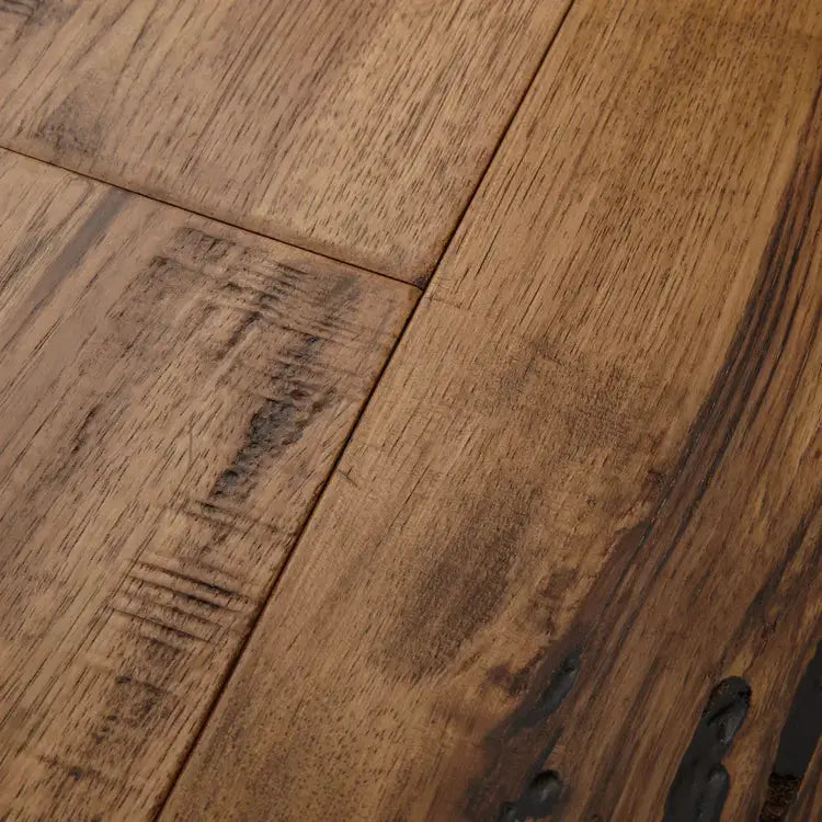 MSP07CHP1 Mannington Provence Champange 9/16 x 7" Handcrafted Engineered Hardwood Floor - Call for BEST Price Mannington