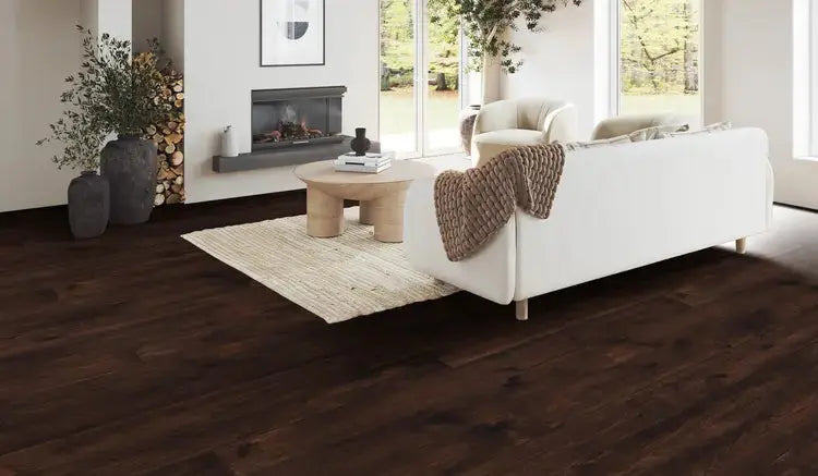MSP07VIN1 Mannington Provence Vine 9/16 x 7" Handcrafted Engineered Hardwood Floor - Call for BEST Price Mannington