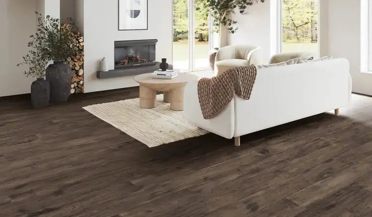 MSP07WNB1 Mannington Provence Wine Barrel 9/16 x 7" Handcrafted Engineered Hardwood Floor - Call for BEST Price Mannington