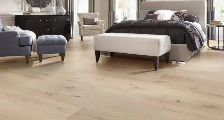 MTM07WSK1 Mannington Rustics Momentum Whiskey 3/8 x 7 1/2" Handcrafted Engineered Hardwood Floor - Call for BEST Price (Copy) Mannington