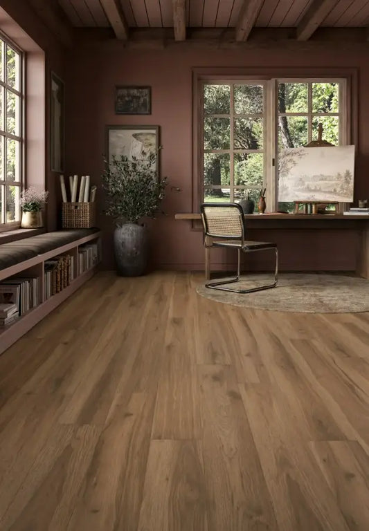 Mannington Restoration Atlas Mountain Peak Laminate Flooring 32101