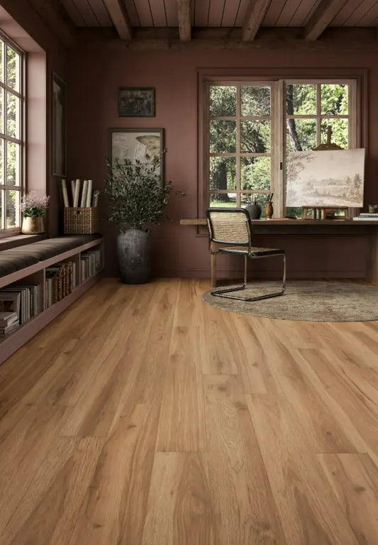 Mannington Restoration Atlas Summit Laminate Flooring 32102
