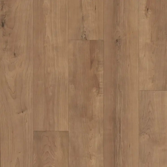 Mannington Restoration Harmony Shittake Laminate Flooring 28641 - 21.22 sqft/ctn Mannington