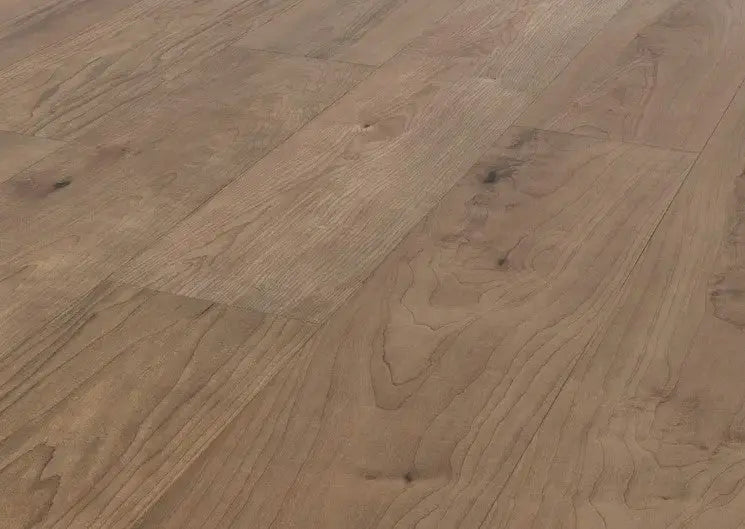 Mannington Restoration Harmony Shittake Laminate Flooring 28641 - 21.22 sqft/ctn Mannington