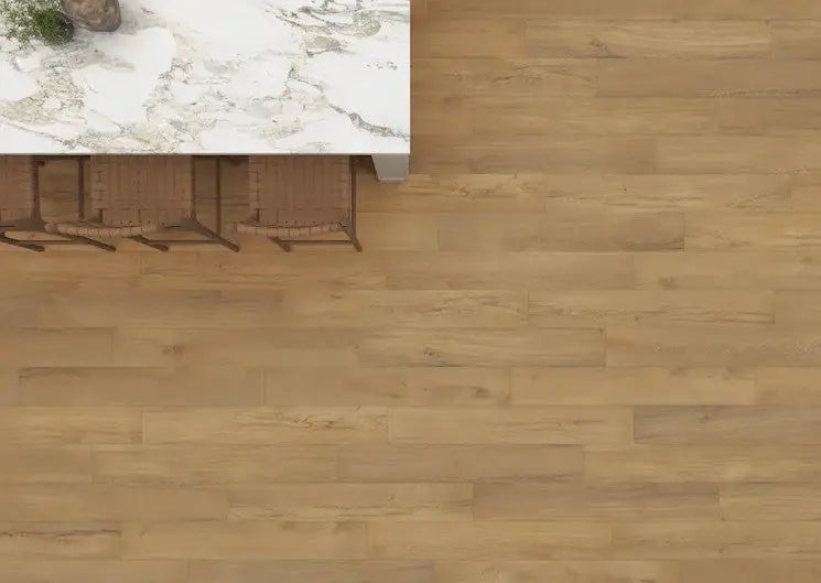 Mannington Restoration Heirloom Natural Laminate Flooring 28630 - 21.22 sqft/ctn Mannington