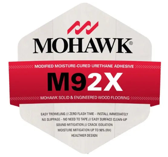 Mohawk - M92X Glue/Adhesive Mohawk