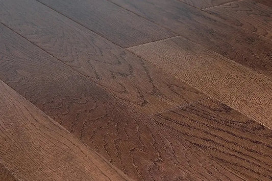 Oak Monroe 3/8 x 3-1/2" Engineered Hardwood Flooring - 27.9 sqft/ctn AF Floors