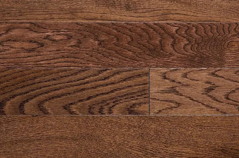 Oak Monroe 3/8 x 3-1/2" Engineered Hardwood Flooring - 27.9 sqft/ctn AF Floors