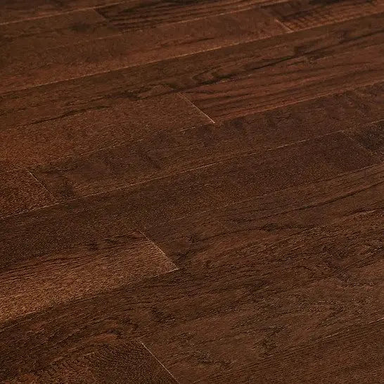 Oak Monroe 3/8 x 3-1/2" Engineered Hardwood Flooring - 27.9 sqft/ctn AF Floors