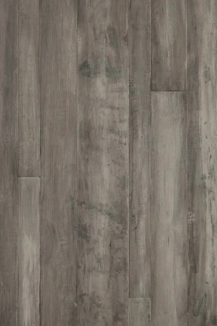 PMQ07ASH1 Mannington Pacaya Mesquite Ash 9/16 x 7" Handcrafted Engineered Hardwood Floor - Call for BEST Price Mannington