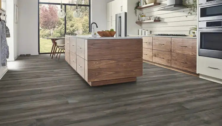 PMQ07ASH1 Mannington Pacaya Mesquite Ash 9/16 x 7" Handcrafted Engineered Hardwood Floor - Call for BEST Price Mannington