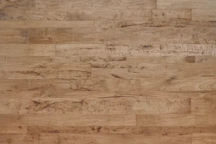 PMQ07CIN1 Mannington Pacaya Mesquite Cinder 9/16 x 3",5",7" Handcrafted Engineered Hardwood Floor - Call for BEST Price (Copy) Mannington
