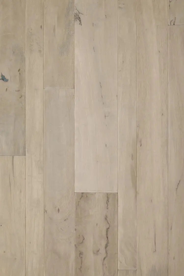 PMQ07PUM1 Mannington Pacaya Mesquite Pumice 9/16 x 3",5",7" Handcrafted Engineered Hardwood Floor - Call for BEST Price Mannington
