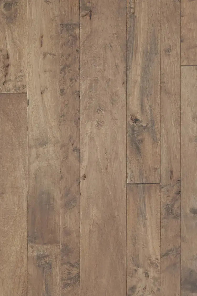 PMQ07SED1 Mannington Pacaya Mesquite Sediment 9/16 x 3,5,7" Handcrafted Engineered Hardwood Floor - Call for BEST Price Mannington