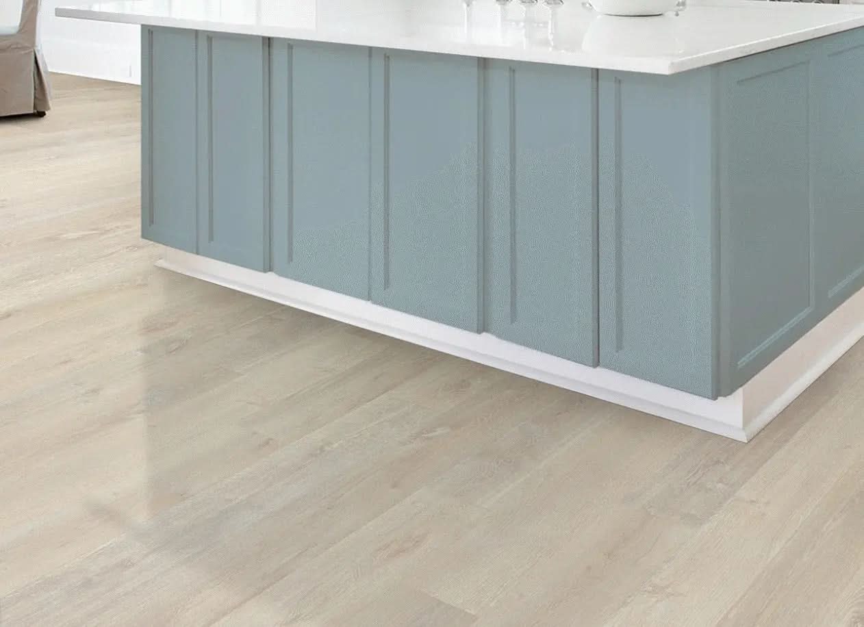 PTL04-121 Mohawk Resilient PVC-Free PureTech Plus Native Ridge Gray Opal Oak Mohawk