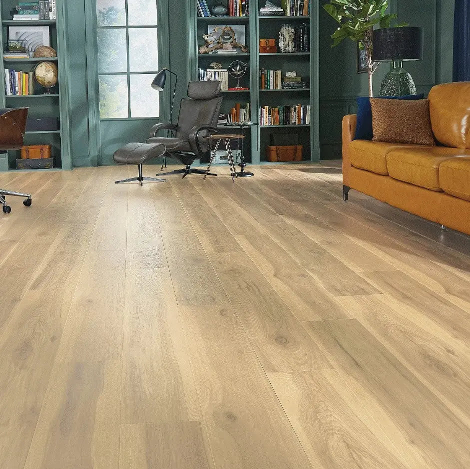 Pergo Elements Ultra Prestano PSR09-02 Caramelized Hickory Laminate Flooring - Call for BEST Price Mohawk