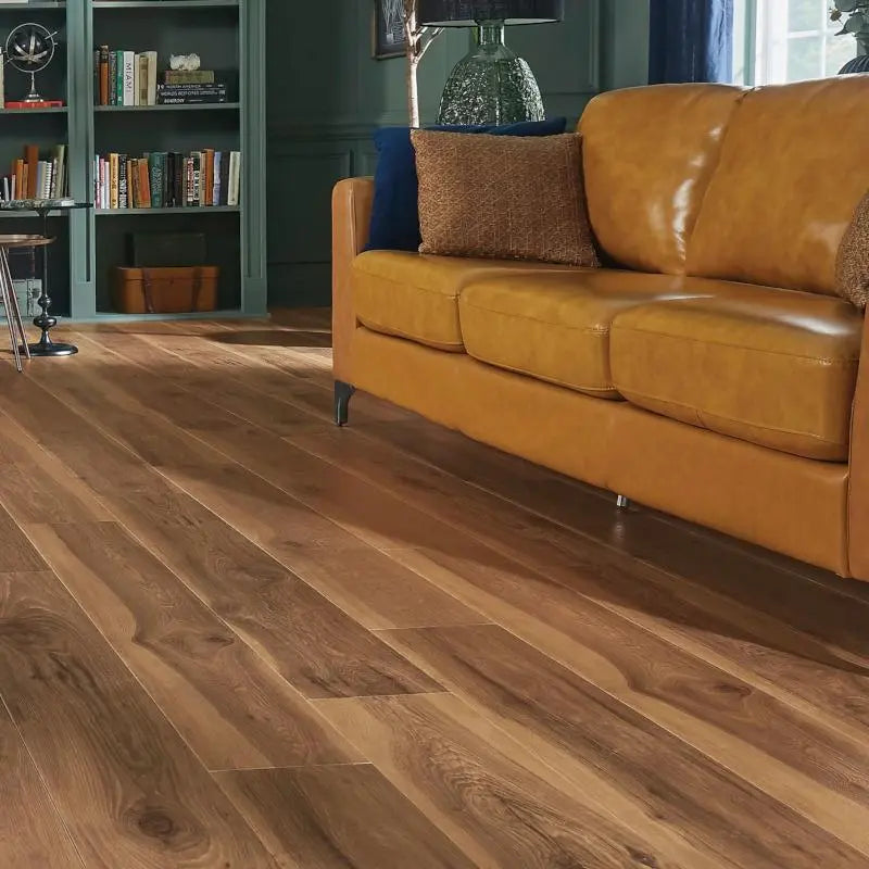 Pergo Elements Ultra Prestano PSR09-03 Nutshell Hickory Laminate Flooring - Call for BEST Price Mohawk