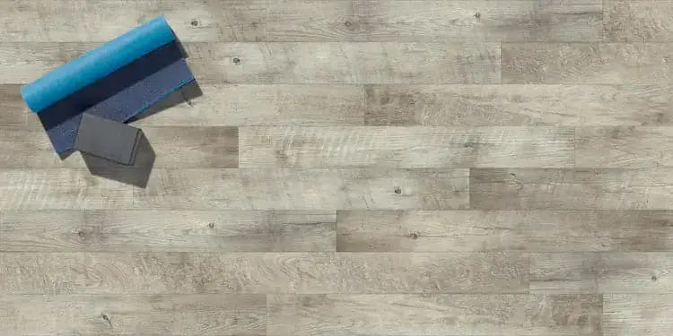 Adura Dockside Seashell Vinyl Plank Flooring Mannington