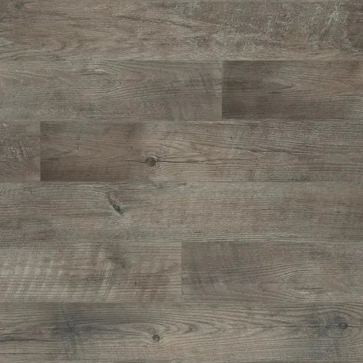Adura Dockside Driftwood Vinyl Plank Flooring Mannington