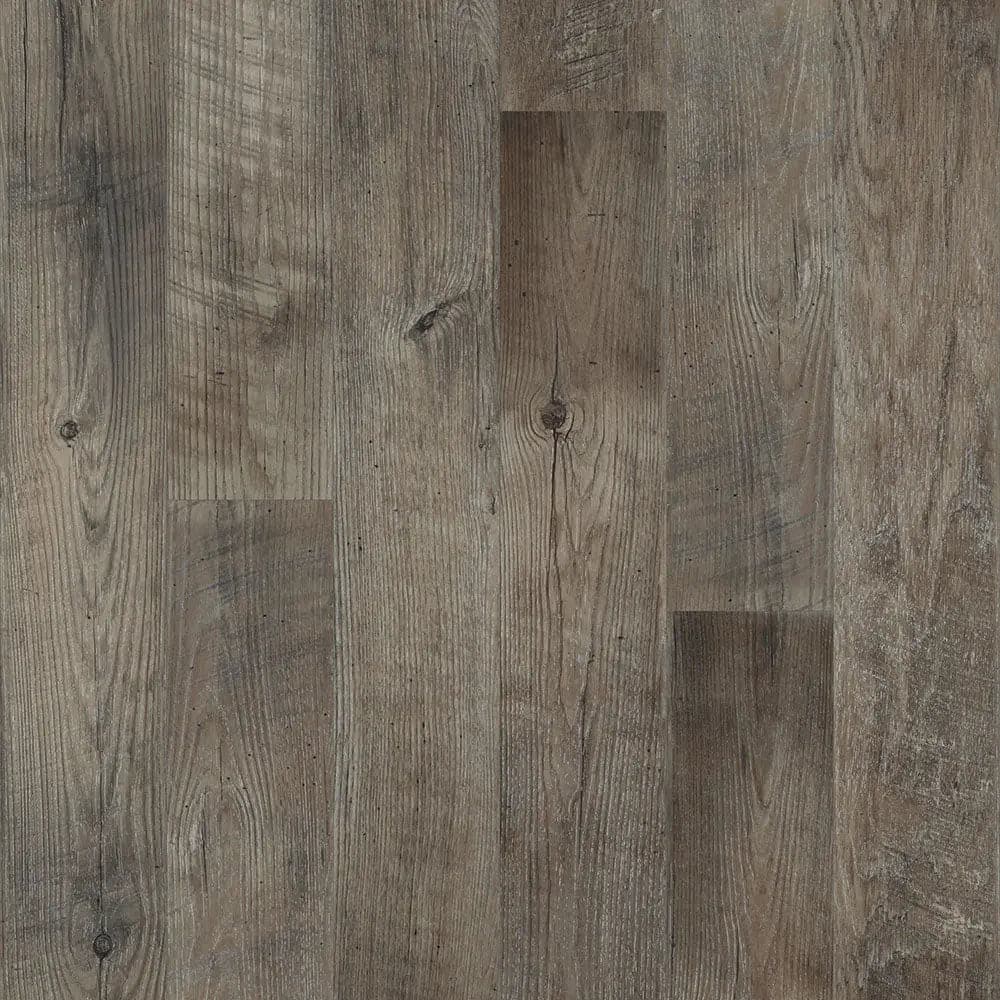 Adura Dockside Driftwood Vinyl Plank Flooring Mannington
