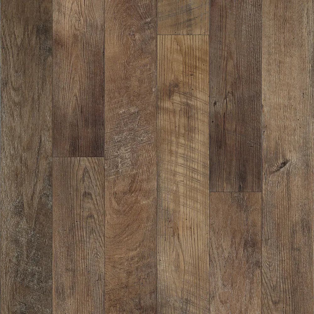 Adura Dockside Pier Waterproof Vinyl Plank Flooring Mannington