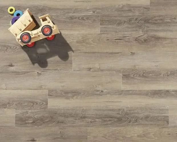 Adura Napa Dry Cork Vinyl Plank Flooring Mannington