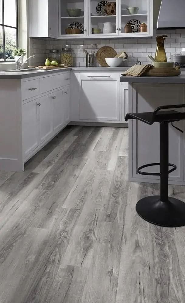 Adura Napa Spirit Vinyl Plank Flooring Mannington