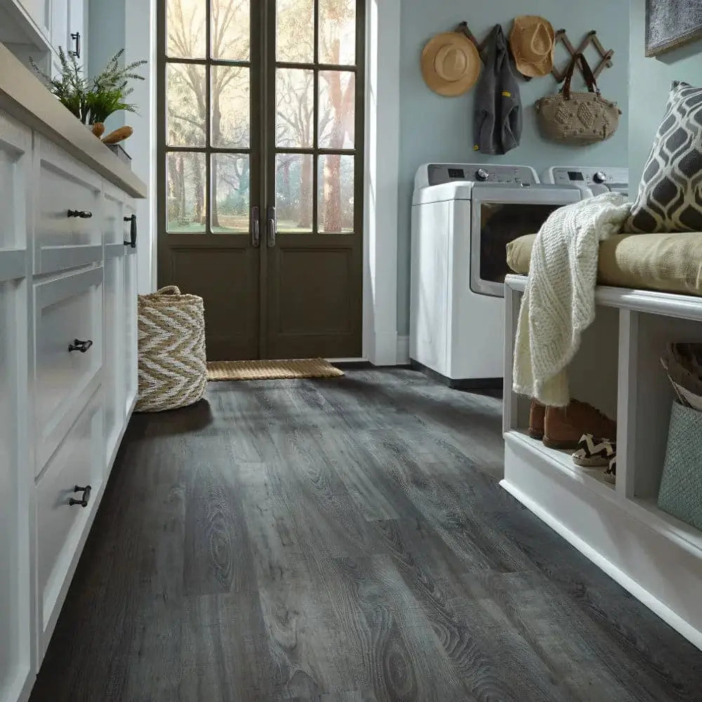 Adura Sausalito Waterfront Vinyl Plank Flooring Mannington