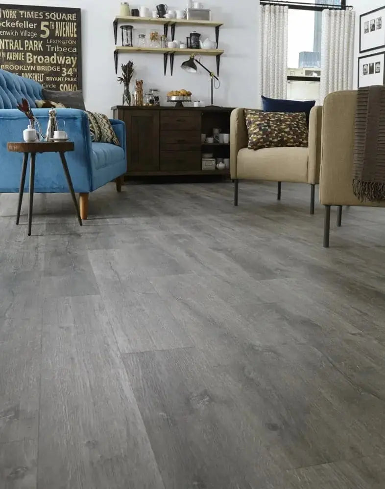 Adura Aspen Drift Vinyl Plank Flooring Mannington