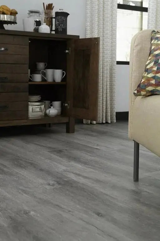Adura Aspen Drift Vinyl Plank Flooring Mannington