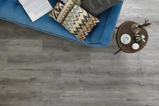 Adura Aspen Drift Vinyl Plank Flooring Mannington