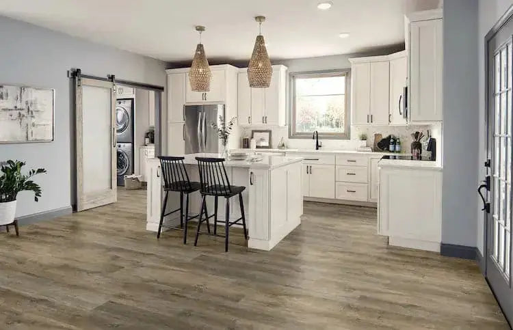 Adura Aspen Lodge Vinyl Plank Flooring Mannington