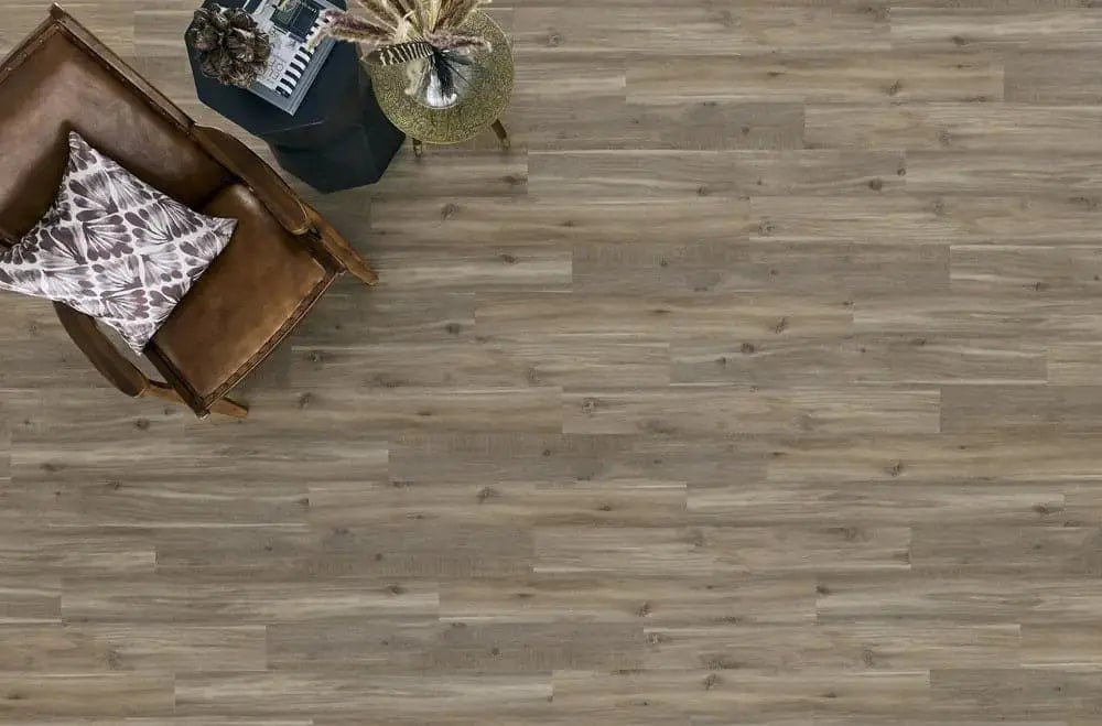 Adura Kona Coconut Waterproof Vinyl Plank Flooring Mannington