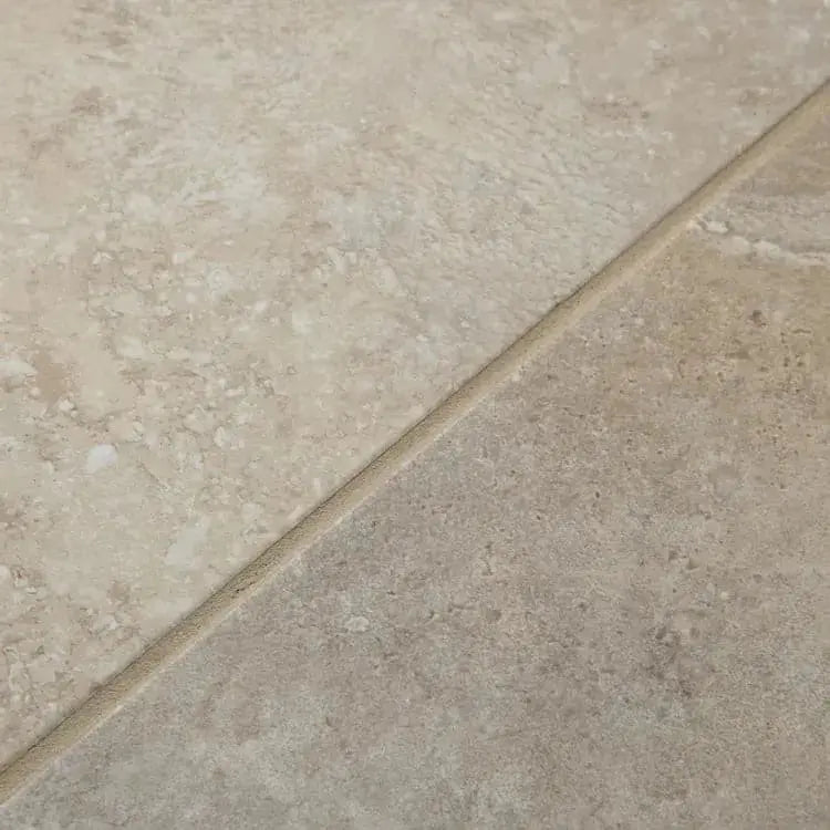 Adura Athena Maiden's Veil Vinyl Tile Flooring Mannington
