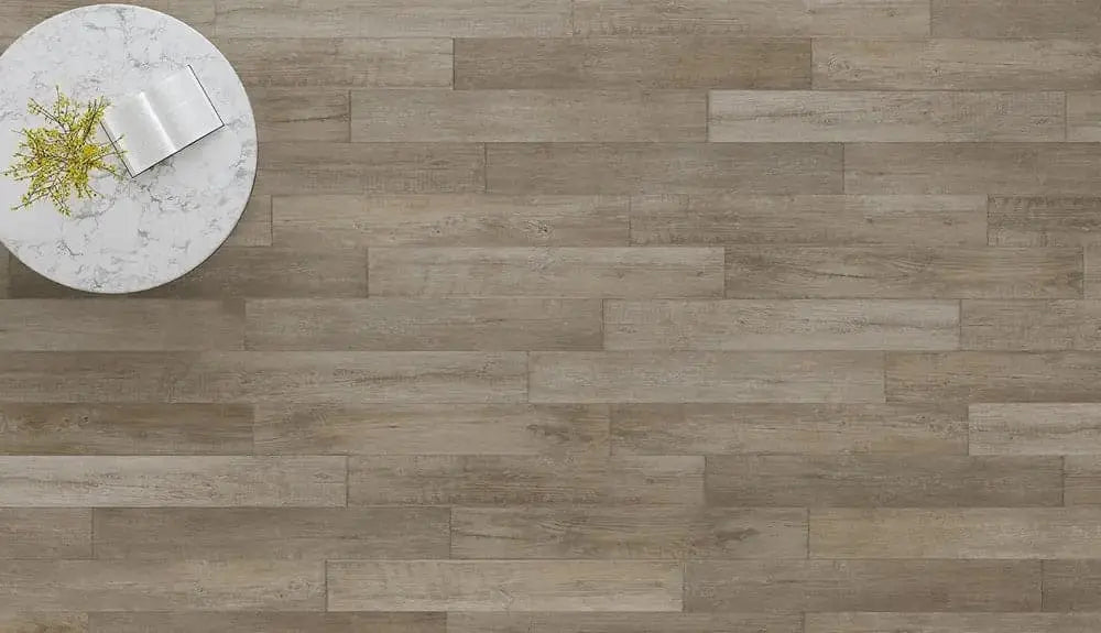 Adura Calico Fox Vinyl Plank Flooring Mannington