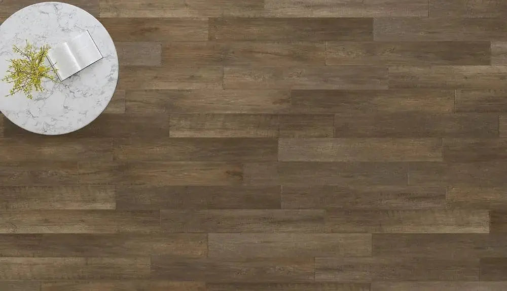 Adura Calico Sable Vinyl Plank Flooring Mannington