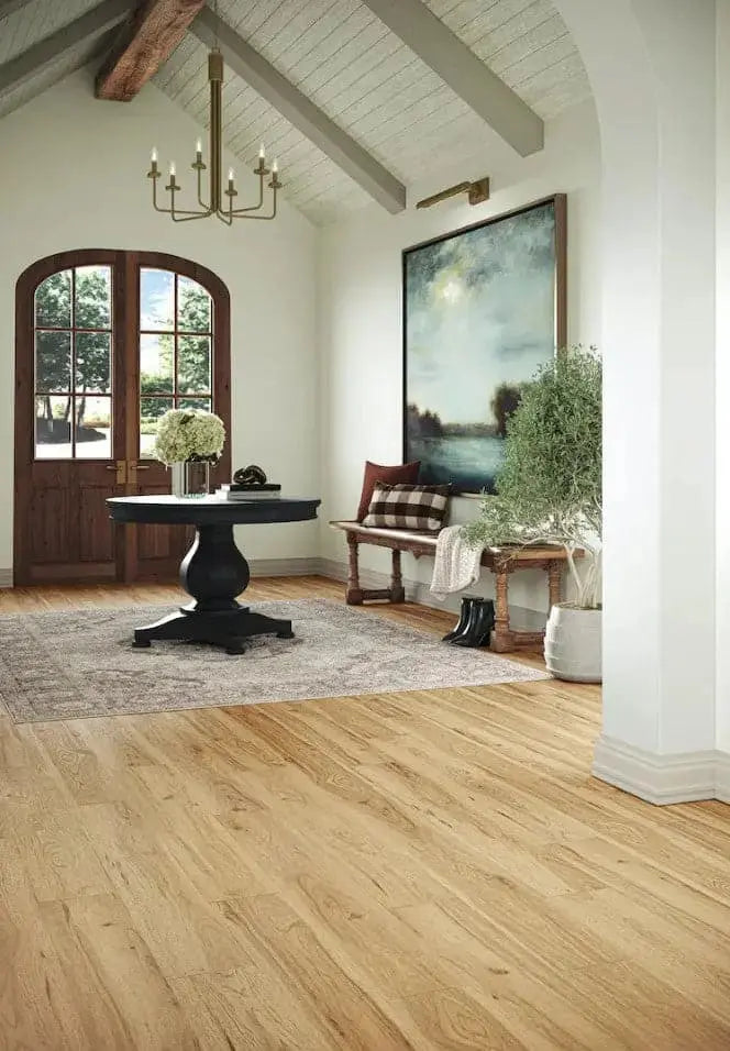 Adura Preservation Relic Vinyl Plank Flooring Mannington