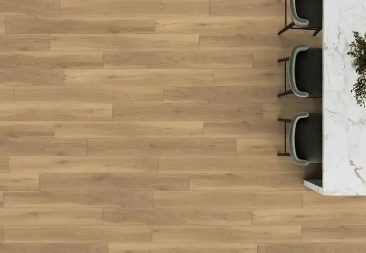 RPB790 Adura Rigid Highland Oak Forest Glen 5.5mm x 7 x 60" Vinyl Plank Flooring (29.61 sf/ctn) Mannington