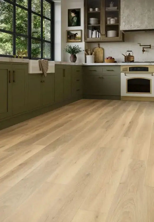 RSE810 Adura Rigid Timber Bark 5.5mm x 7 x 60" Vinyl Plank Flooring (29.61 sf/ctn) (Copy) Mannington